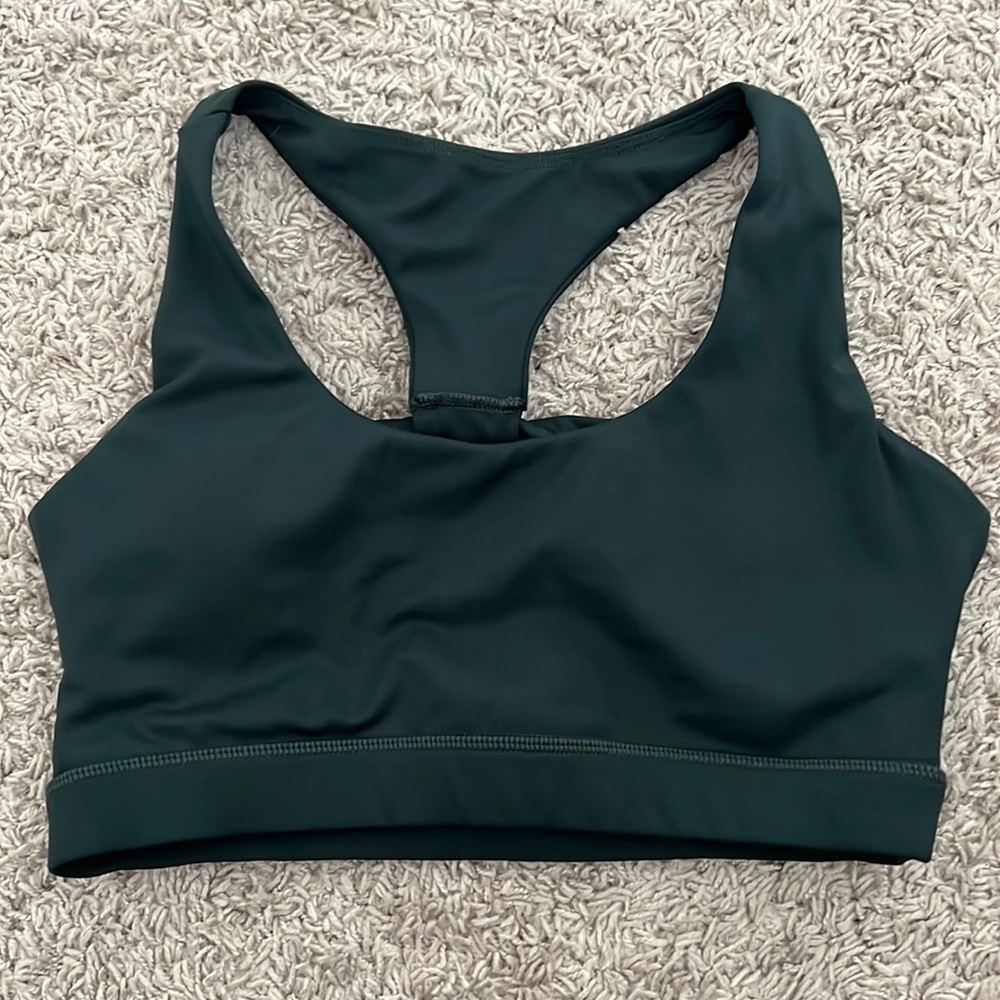 Buff Bunny Sports Bra